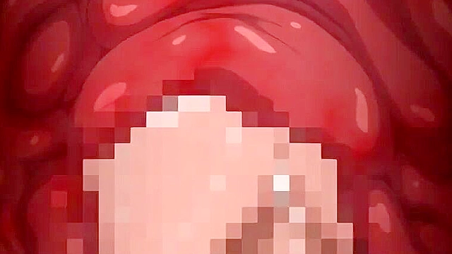 Girls Lacrosse Club 1 - Busty anime schoolgirls tie up and fuck team manager