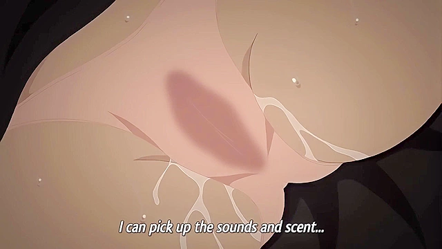 Another World Harem Tales 3 - After foursome fuck the doggirl needs sex