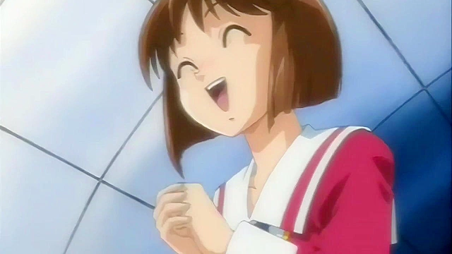 Angel Fighter - After battling monsters warrior babe has her virgin pussy deflowered