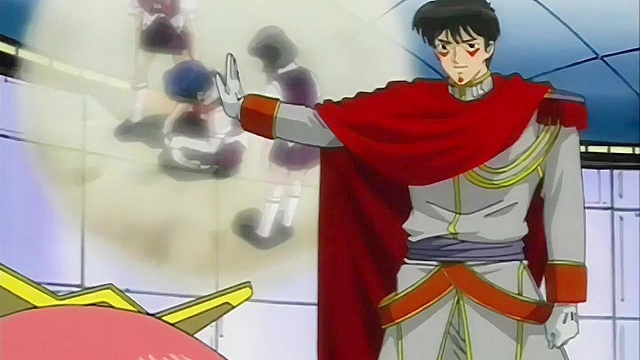 Angel Fighter - After battling monsters warrior babe has her virgin pussy deflowered