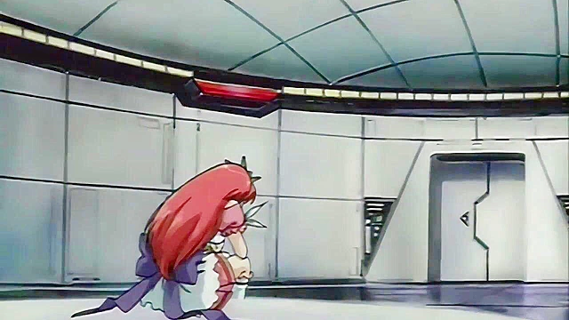 Angel Fighter - After battling monsters warrior babe has her virgin pussy deflowered