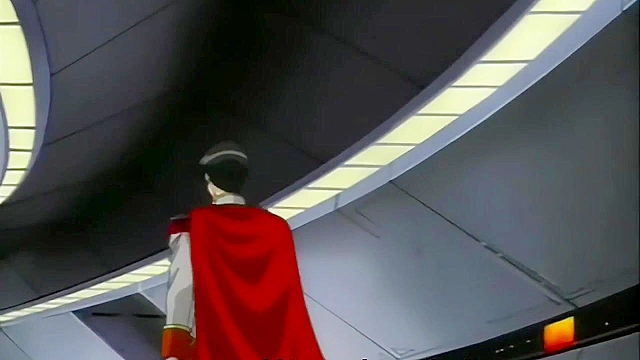 Angel Fighter - After battling monsters warrior babe has her virgin pussy deflowered