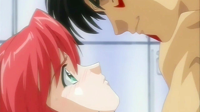 Angel Fighter - After battling monsters warrior babe has her virgin pussy deflowered