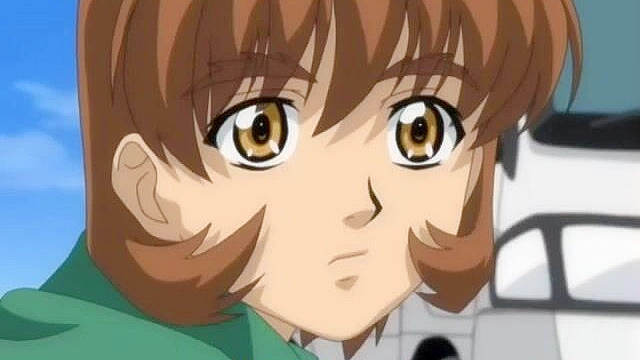 Wife with Wife 2 - Busty anime actress seduces married man to fuck her virgin pussy