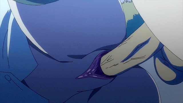 Pure Hearted Girl Et Cetera 1 - Shy busty virgin schoolgirl has first time hentai sex