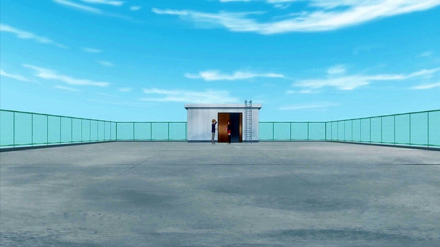 Pure Hearted Girl Et Cetera 1 - Shy busty virgin schoolgirl has first time hentai sex