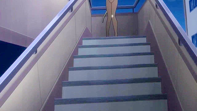 Cat Play Punishment - Girlfriend loses bet and gets fucked as catgirl all day