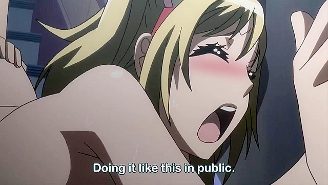 Cat Play Punishment - Girlfriend loses bet and gets fucked as catgirl all day