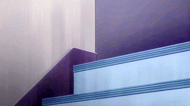 Cat Play Punishment - Girlfriend loses bet and gets fucked as catgirl all day