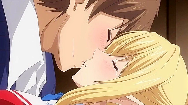 Elf Student and Teacher 1 - Busty elf schoolgirl is fucked by her naughty teacher