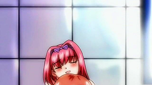 Pervy stepbrother bangs all his cute teen sisters