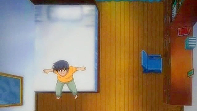 Pervy stepbrother bangs all his cute teen sisters