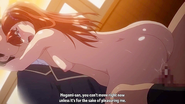 Tormented RevengeHypnosis 4 - Bullied nerd imprenates three school bitches