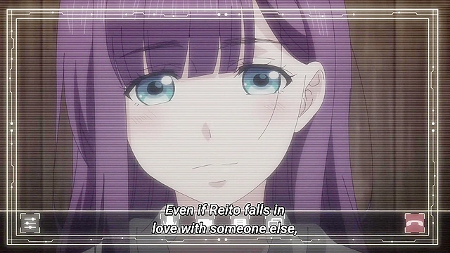 World's End Harem 5 - ecchi anime - Shy dude washes sexy girl bodies at public bath