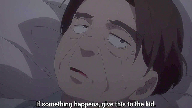 World's End Harem 5 - ecchi anime - Shy dude washes sexy girl bodies at public bath