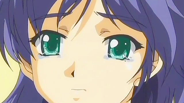 Class Reunion Again 2 - Anime girl can't wait to bang her romantic boyfriend