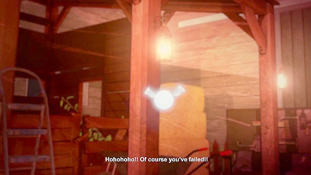 Meru the Succubus 5, Horny Demon Schoolgirl Fights Teacher in Filthy Final Showdown