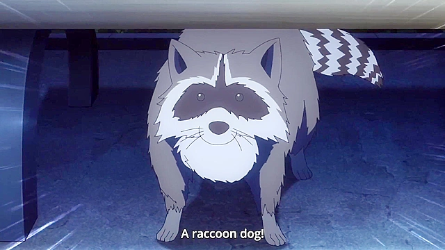 Super HxEros (uncensored) 10 - Ecchi - Nerdy schoolgirl fantasizes about hero taking her body