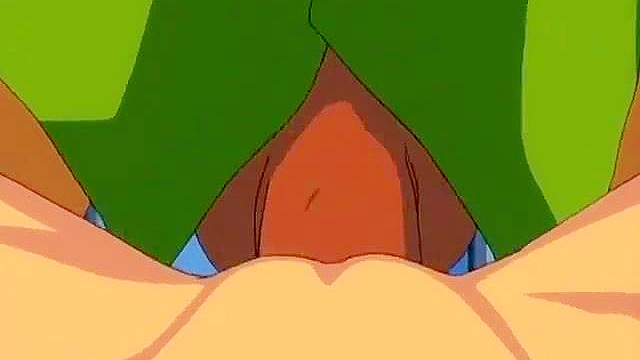 Sex Ward 2 - Hentai nurses have oiled up yuri strapon fucking