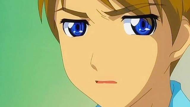 Sex Ward 2 - Hentai nurses have oiled up yuri strapon fucking