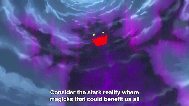 Interspecies Reviewers 2 - The crew fuck and review some cute fairies