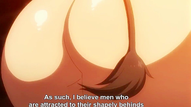 Interspecies Reviewers 2 - The crew fuck and review some cute fairies