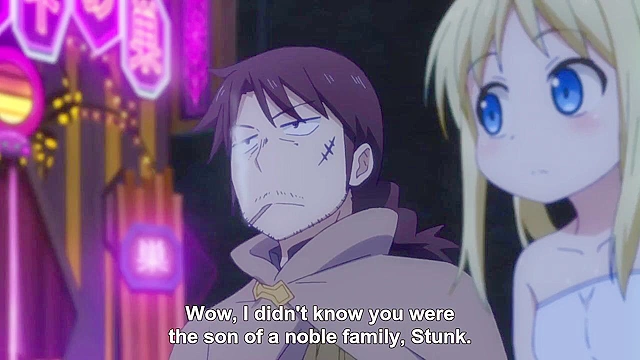 Interspecies Reviewers 2 - The crew fuck and review some cute fairies