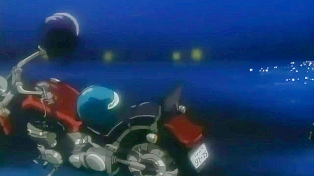 Class Reunion 3 - Sexy anime redhead has a steamy romantic fuck in the shower