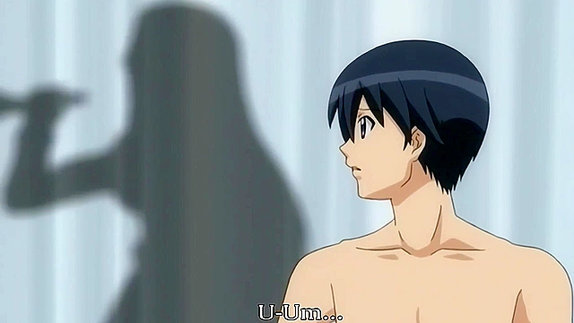 Busty hospital nurse's tits bounce as she rides a big cock in the hospital