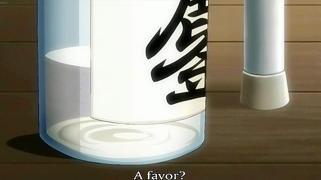 Busty hospital nurse's tits bounce as she rides a big cock in the hospital