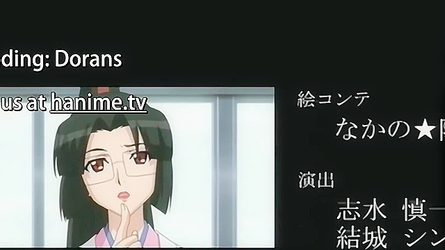 Busty hospital nurse's tits bounce as she rides a big cock in the hospital