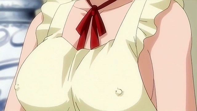 Busty hospital nurse's tits bounce as she rides a big cock in the hospital