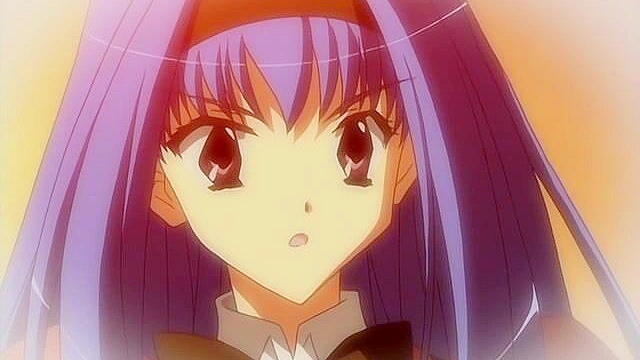 Cute hentai teenie moans as her virgin pussy is pounded from behind