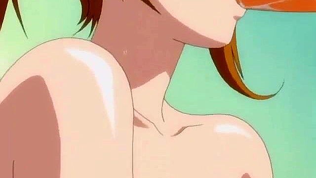 Naughty Nurses 2 - Hentai doctor fucks his busty patient