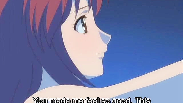 Naughty Nurses 2 - Hentai doctor fucks his busty patient