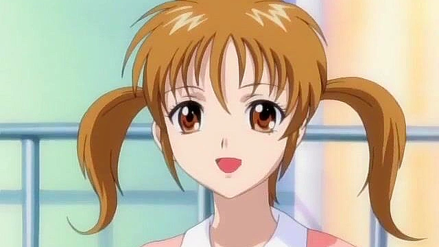 Naughty Nurses 2 - Hentai doctor fucks his busty patient