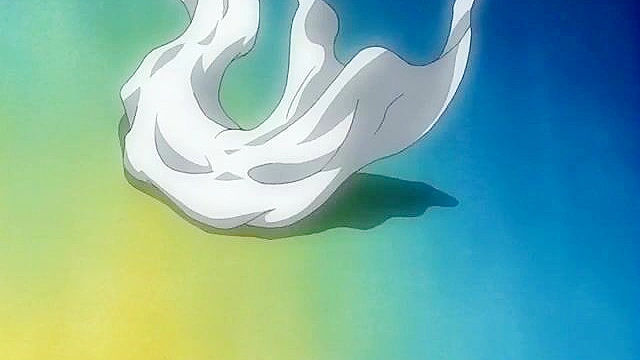 Darcrows 2 - Busty blonde princess can't wait to get wet pussy fucked by lecher