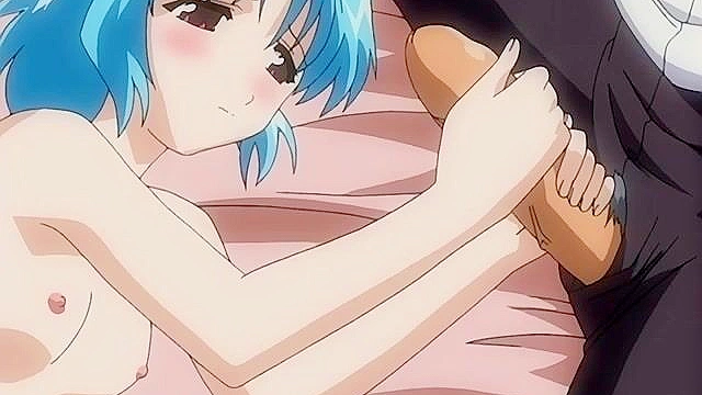 Darcrows 2 - Busty blonde princess can't wait to get wet pussy fucked by lecher