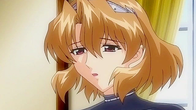 Darcrows 2 - Busty blonde princess can't wait to get wet pussy fucked by lecher