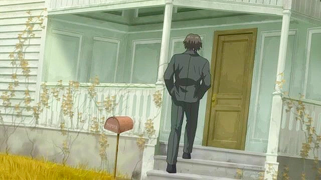 Girl in the Shell 2 - Busty anime schoolgirl gets creampied in tight pussy