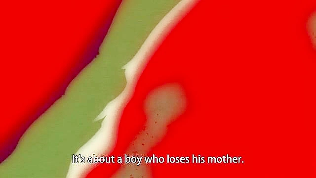 Girl in the Shell 2 - Busty anime schoolgirl gets creampied in tight pussy