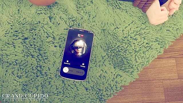 Tifa Lockhart sitting on 2B's face in hot lesbian action