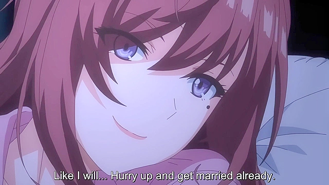 My First Love is Carried Out 1 - Naughty sister catches brother wanking and she fucks him