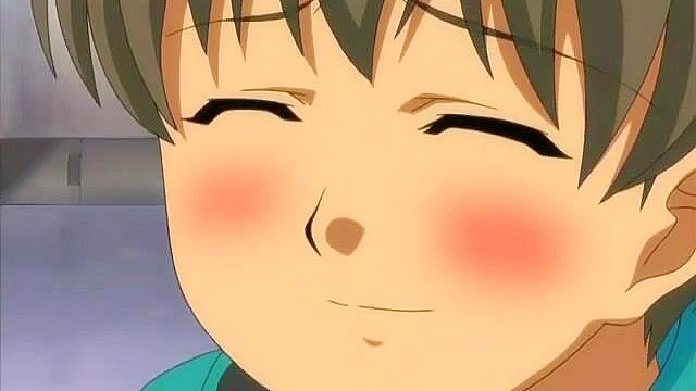 Legend of the Pervert 1 - Lady boss gets caught masturbating in the office and gets public fuck