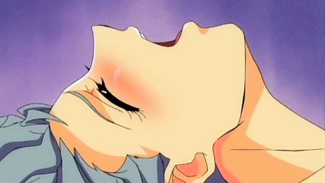 Holy Virgins 1 - Dirty anime doctor fucks all the horny nuns on island