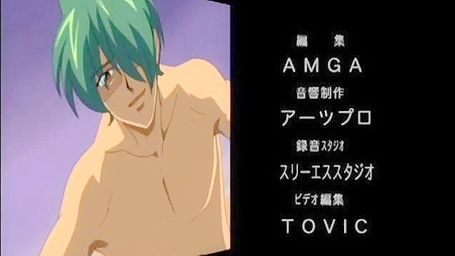 Holy Virgins 1 - Dirty anime doctor fucks all the horny nuns on island