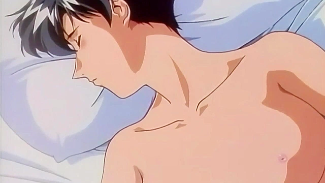 Class Reunion 4 - Petite virgin teen with small tits makes romantic love with her boyfriend