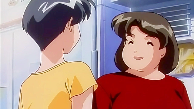 Class Reunion 4 - Petite virgin teen with small tits makes romantic love with her boyfriend