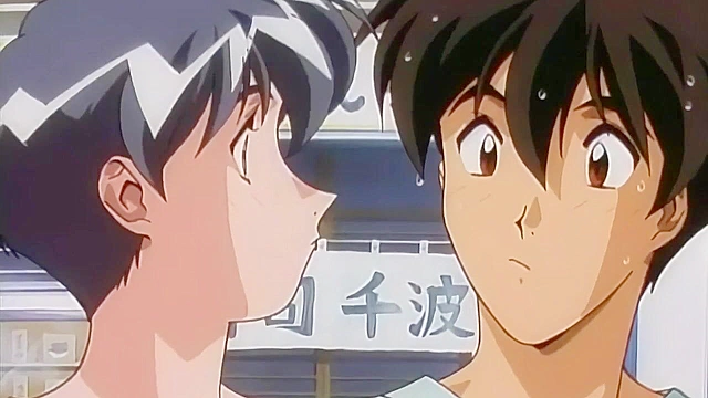 Class Reunion 4 - Petite virgin teen with small tits makes romantic love with her boyfriend