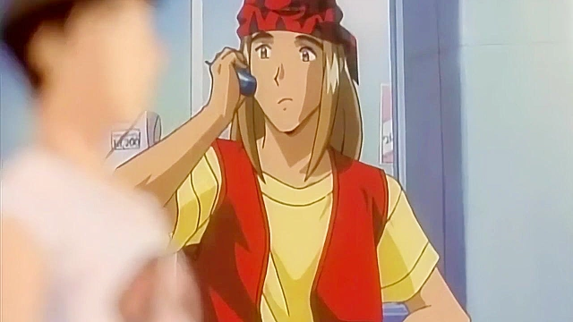 Class Reunion 4 - Petite virgin teen with small tits makes romantic love with her boyfriend